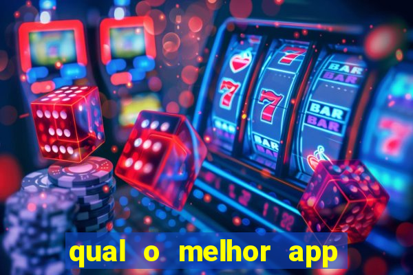 qual o melhor app para analisar jogos de futebol