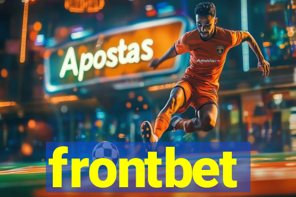 frontbet