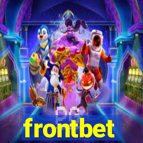 frontbet