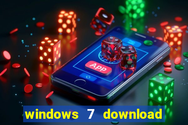 windows 7 download 64 bits iso