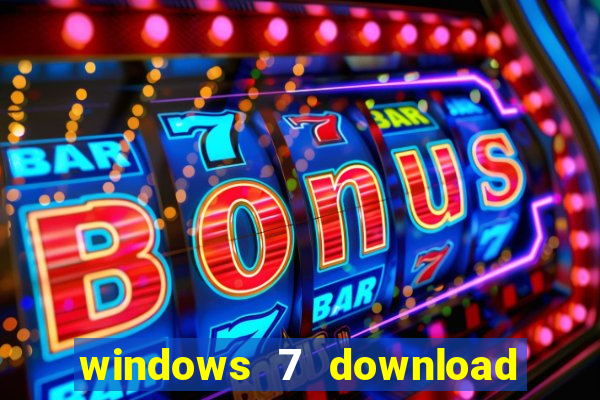 windows 7 download 64 bits iso