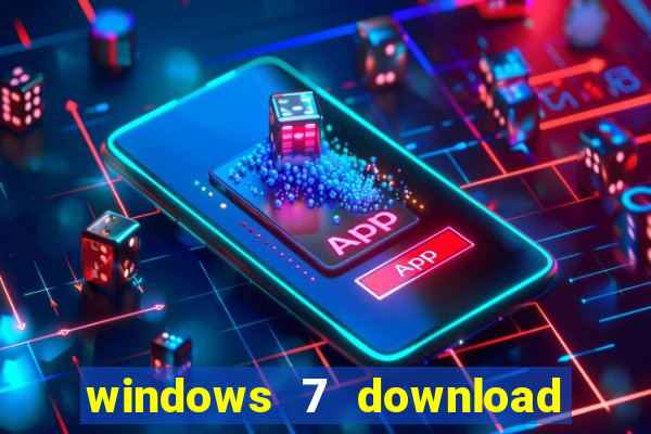 windows 7 download 64 bits iso