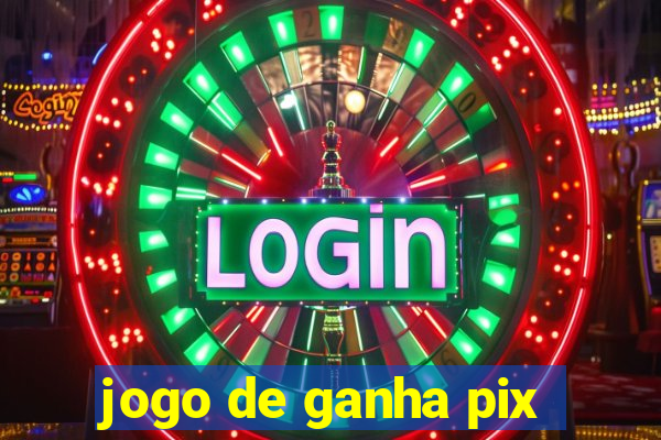 jogo de ganha pix