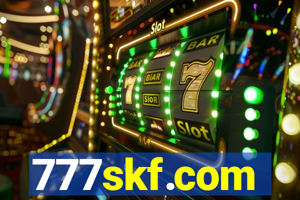 777skf.com