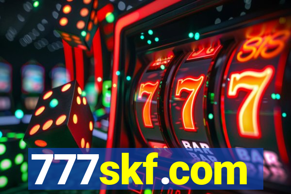 777skf.com