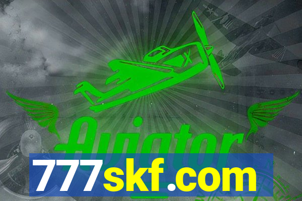 777skf.com