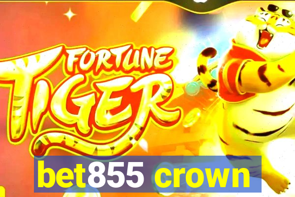 bet855 crown