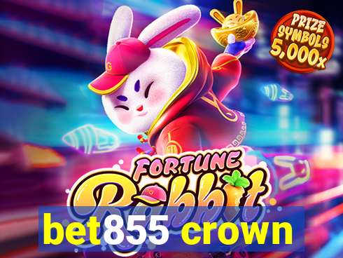 bet855 crown