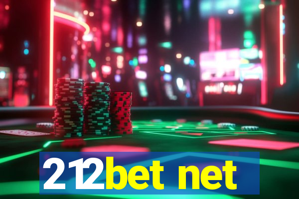 212bet net