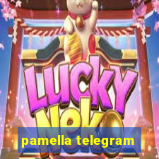 pamella telegram