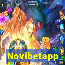 Novibetapp