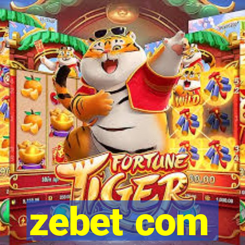 zebet com