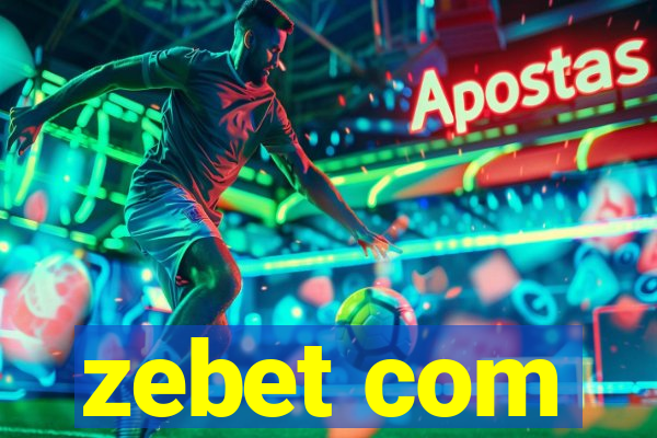 zebet com