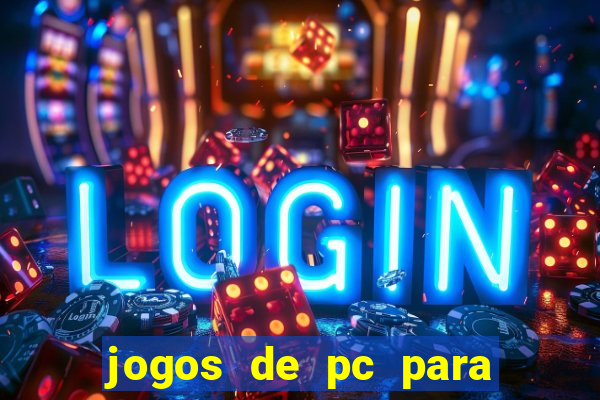 jogos de pc para android download