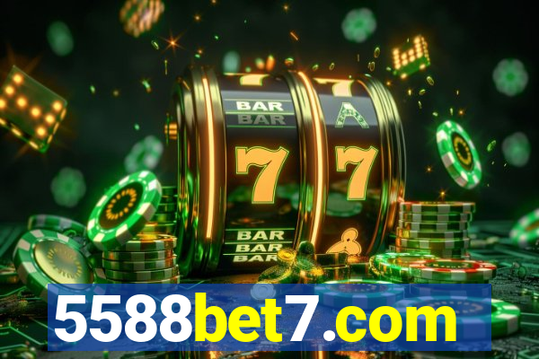 5588bet7.com