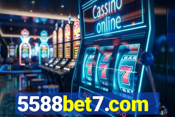 5588bet7.com