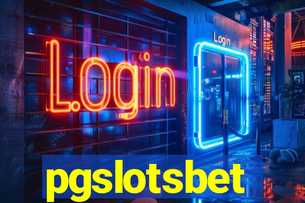 pgslotsbet