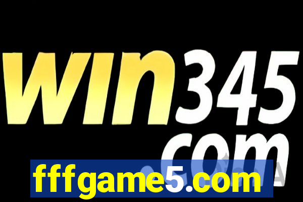 fffgame5.com