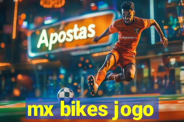 mx bikes jogo