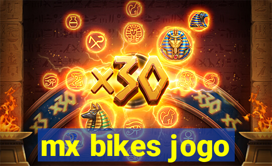 mx bikes jogo