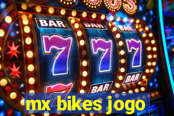 mx bikes jogo