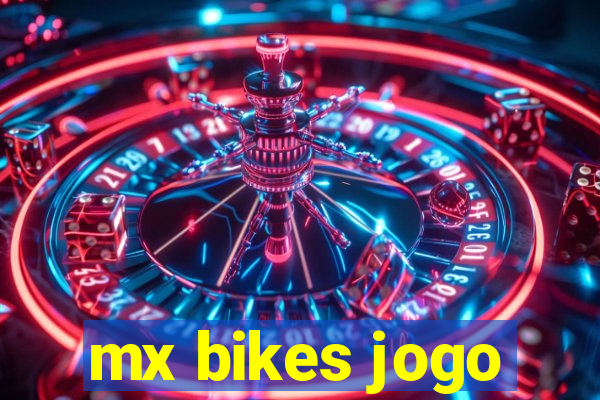 mx bikes jogo