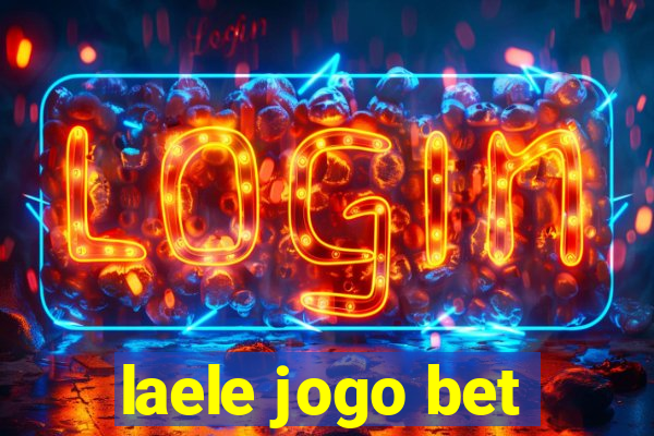 laele jogo bet