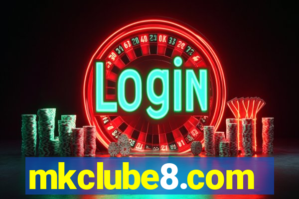 mkclube8.com