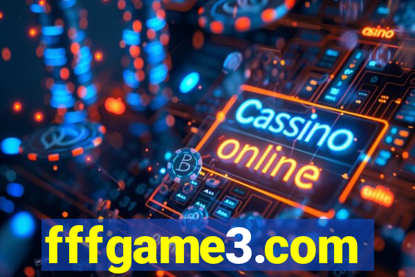 fffgame3.com