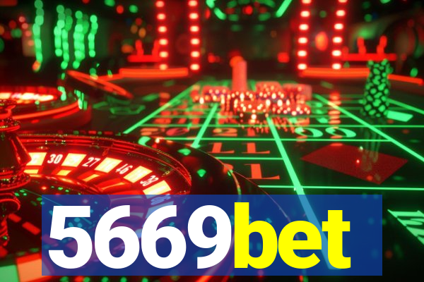 5669bet