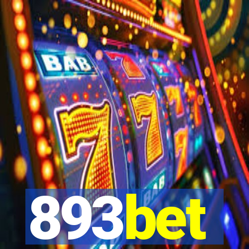 893bet