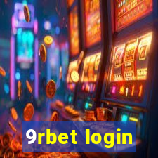 9rbet login