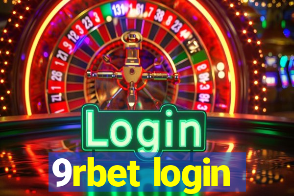 9rbet login