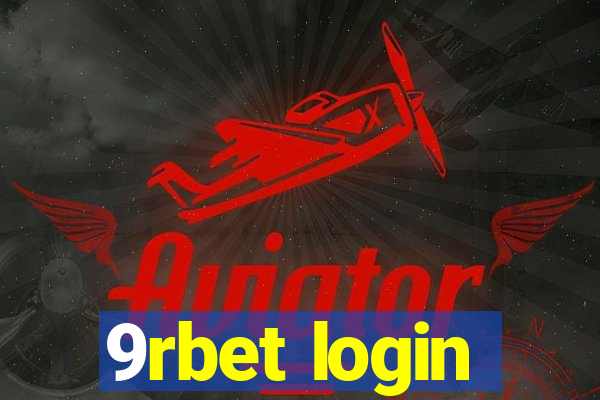 9rbet login