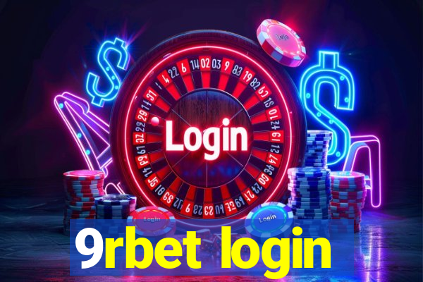 9rbet login