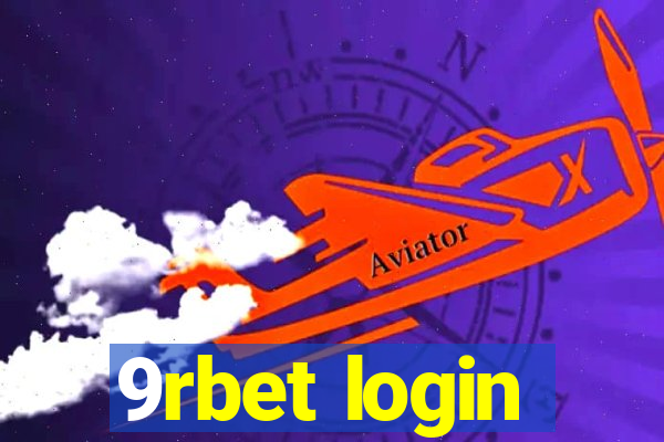 9rbet login