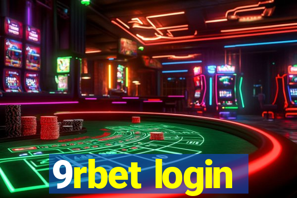 9rbet login