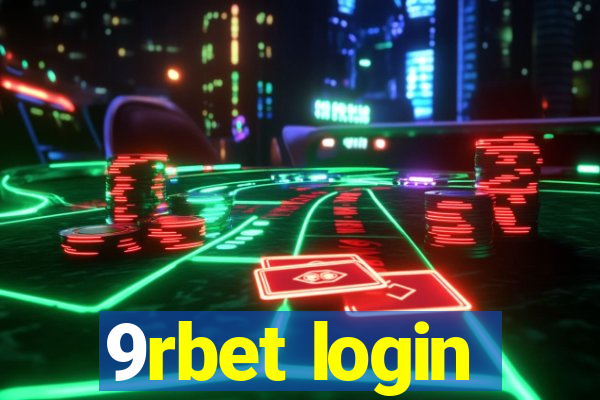 9rbet login