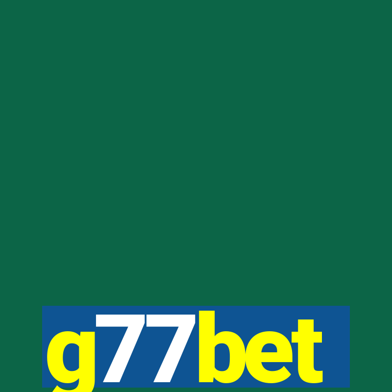 g77bet