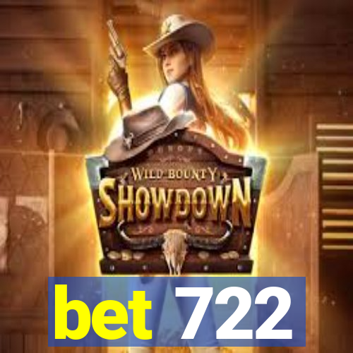 bet 722