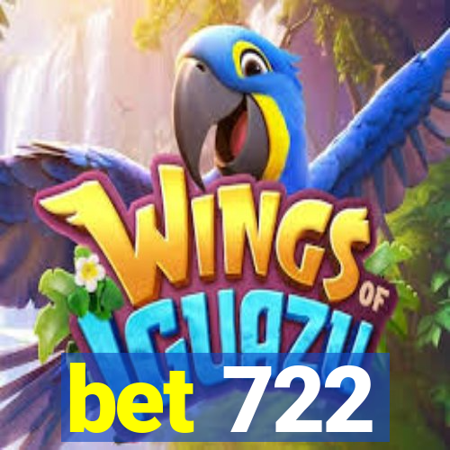 bet 722