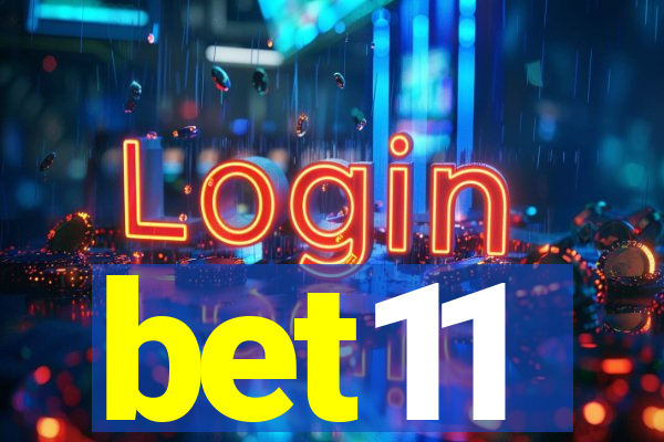 bet11