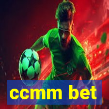 ccmm bet