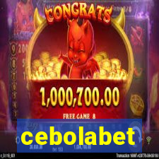 cebolabet