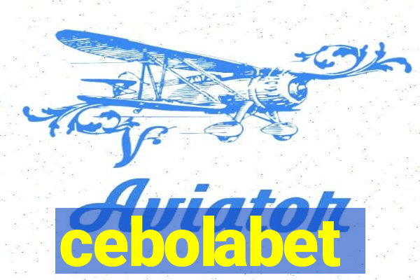 cebolabet