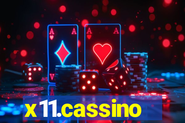 x11.cassino