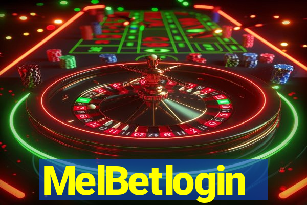 MelBetlogin