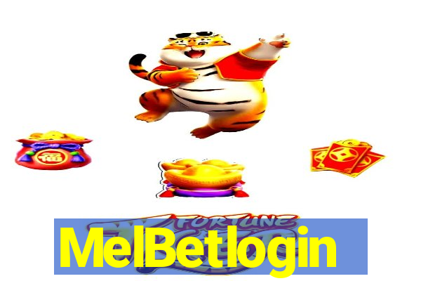 MelBetlogin