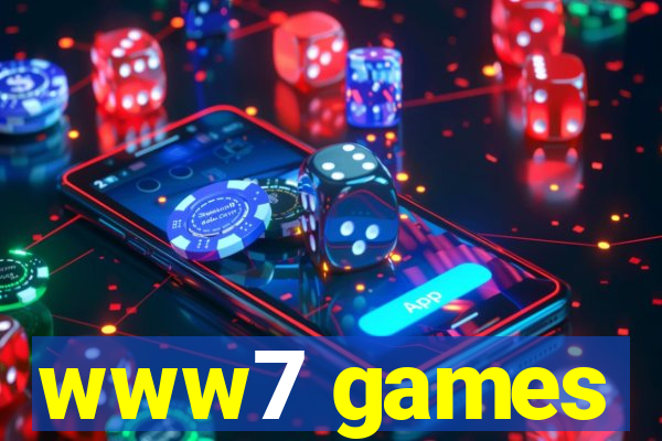 www7 games