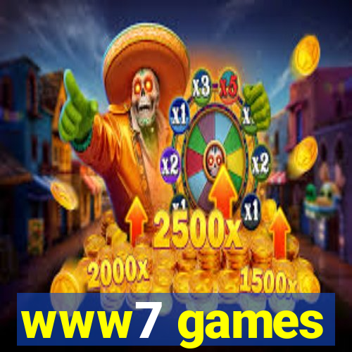 www7 games